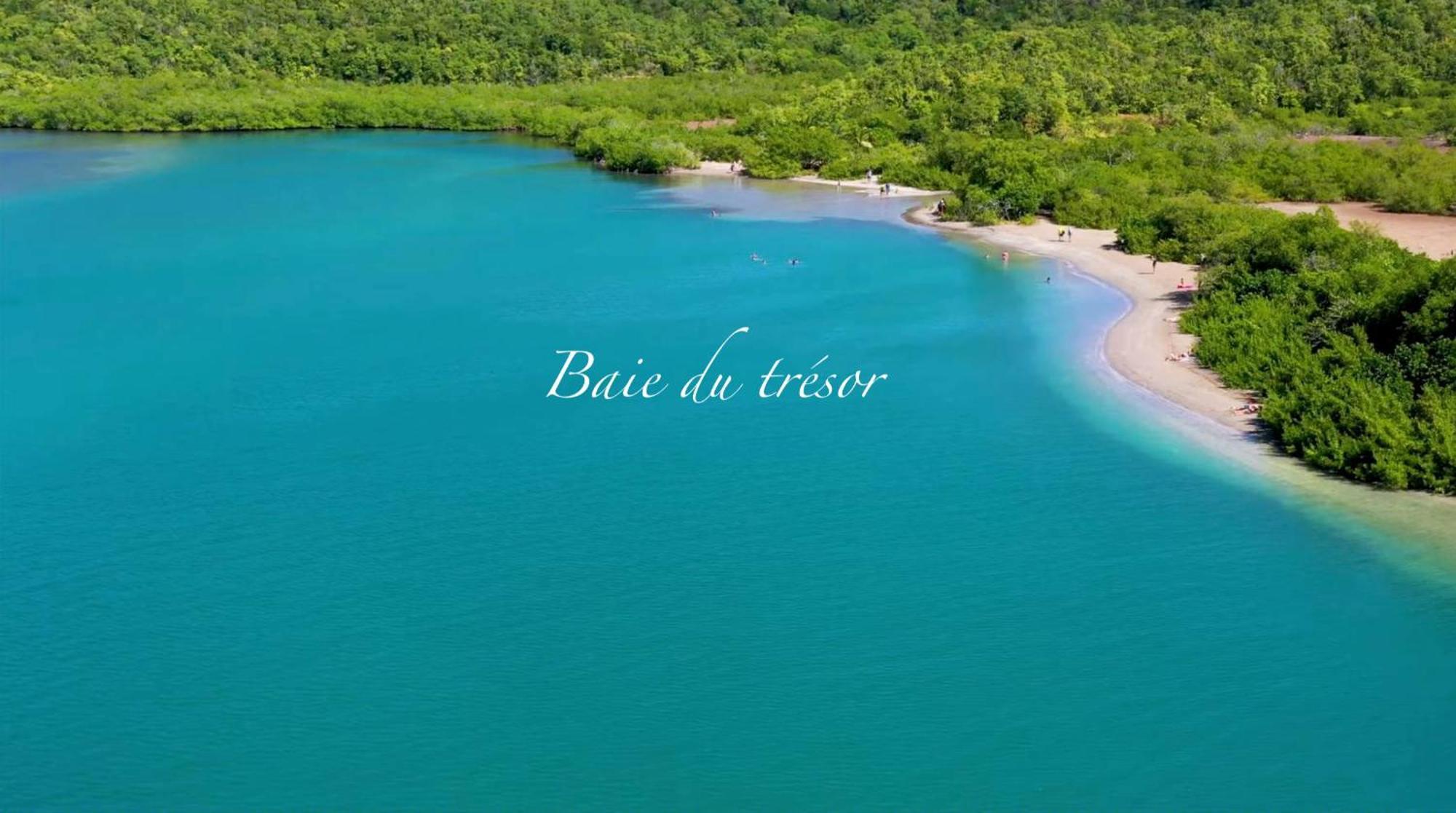 Les Bungalows De La Plage 拉特里尼泰 外观 照片